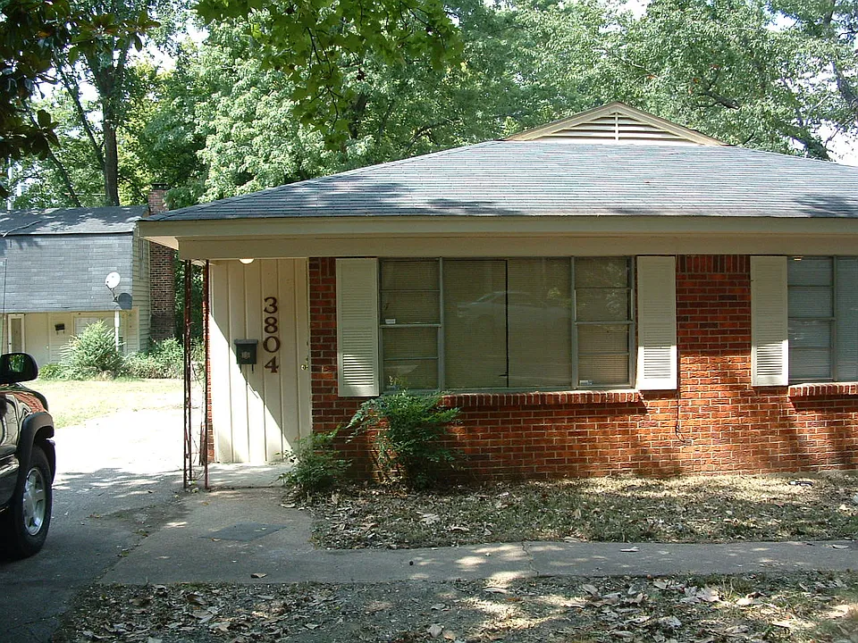 3804 Carnes Ave