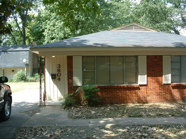 3804 Carnes Ave, Memphis, TN 38111