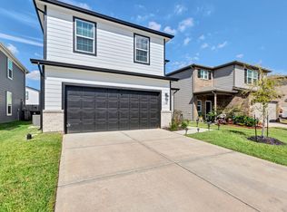 7319 Concorde Field Dr, Houston, TX 77075