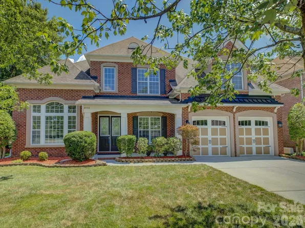 4938 Mesa Verde Rd, Charlotte, NC 28277