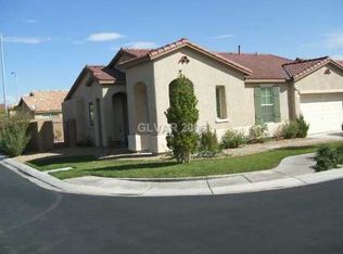 7476 Wagonwheel Ranch Way, Las Vegas, NV 89113