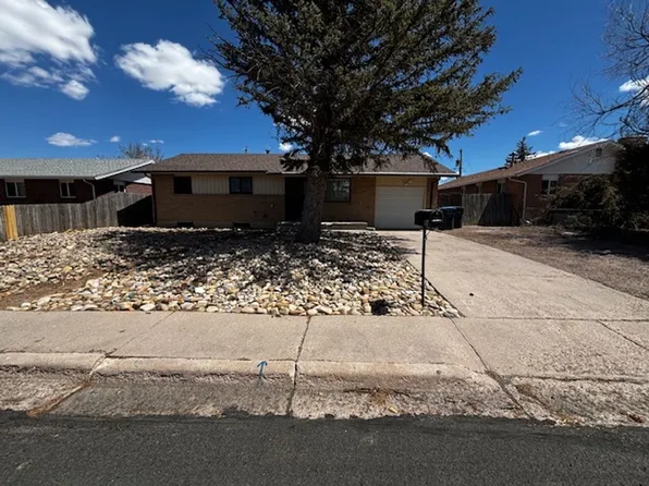 147 Lummis Ct, Cheyenne, WY 82007
