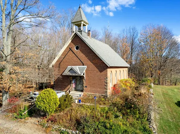 107 Township Road 75, Jeromesville, OH 44840