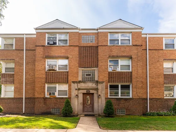 1528 N Harlem Ave APT 3W, River Forest, IL 60305