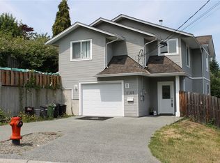 6160 Lakeview Dr, North Cowichan, BC