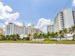 The Georgian Condo, Miami Beach, FL 33139