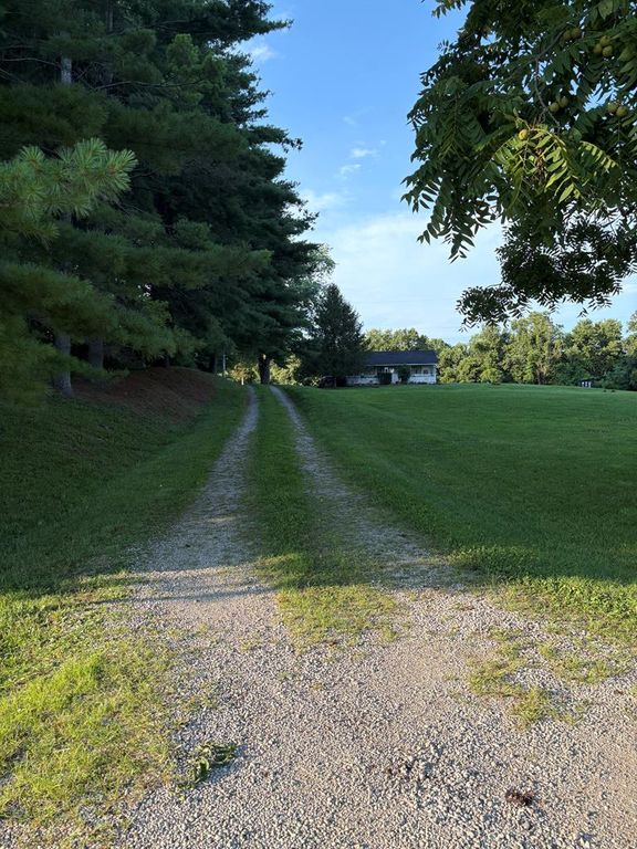 Real estate listing image