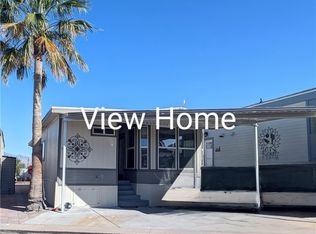 2000 Ramar Rd LOT 122, Bullhead City, AZ 86442