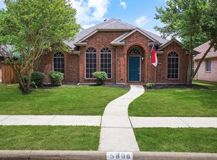 5808 Greensboro Dr, Frisco, TX 75035