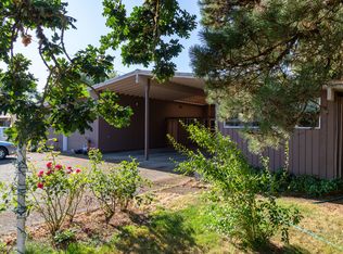 2160 Applegate St, Philomath, OR 97370