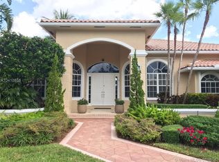 2590 SW 105th Ter, Davie, FL 33324