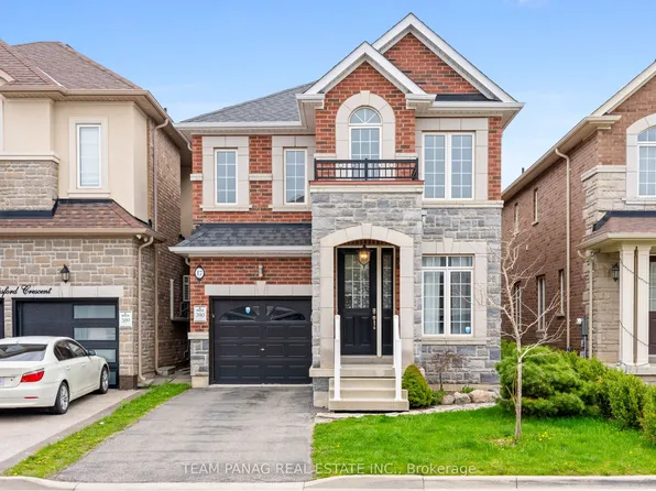 17 Kempsford Cres, Brampton, ON L7A 4M5
