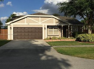 763 S Wind Cir, Sunrise, FL 33326