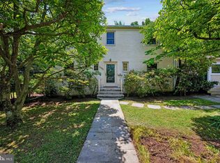 3538 Yuma St NW, Washington, DC 20008