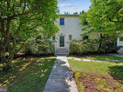 3538 Yuma St NW, Washington, DC, 20008