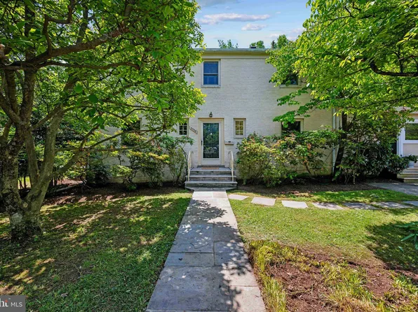 3538 Yuma St NW, Washington, DC 20008