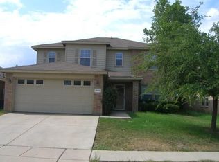 4021 Mantis St, Fort Worth, TX 76106