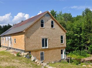 356 Milton Rd, Bryant Pond, ME 04219