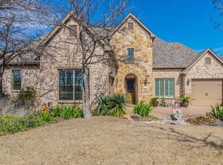 6008 The Resort Blvd, Fort Worth, TX 76179