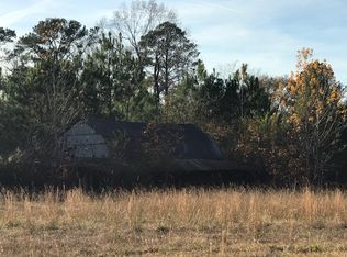 190 County Highway 55, Hamilton, AL 35570