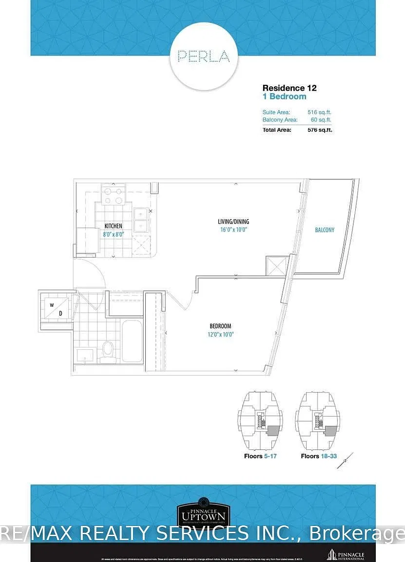 1 bed, $2,250 — Photo 2