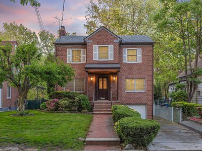 8649 Dunton St, Jamaica, NY, 11423
