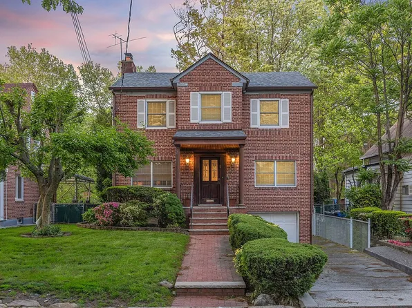 8649 Dunton St, Jamaica, NY 11423