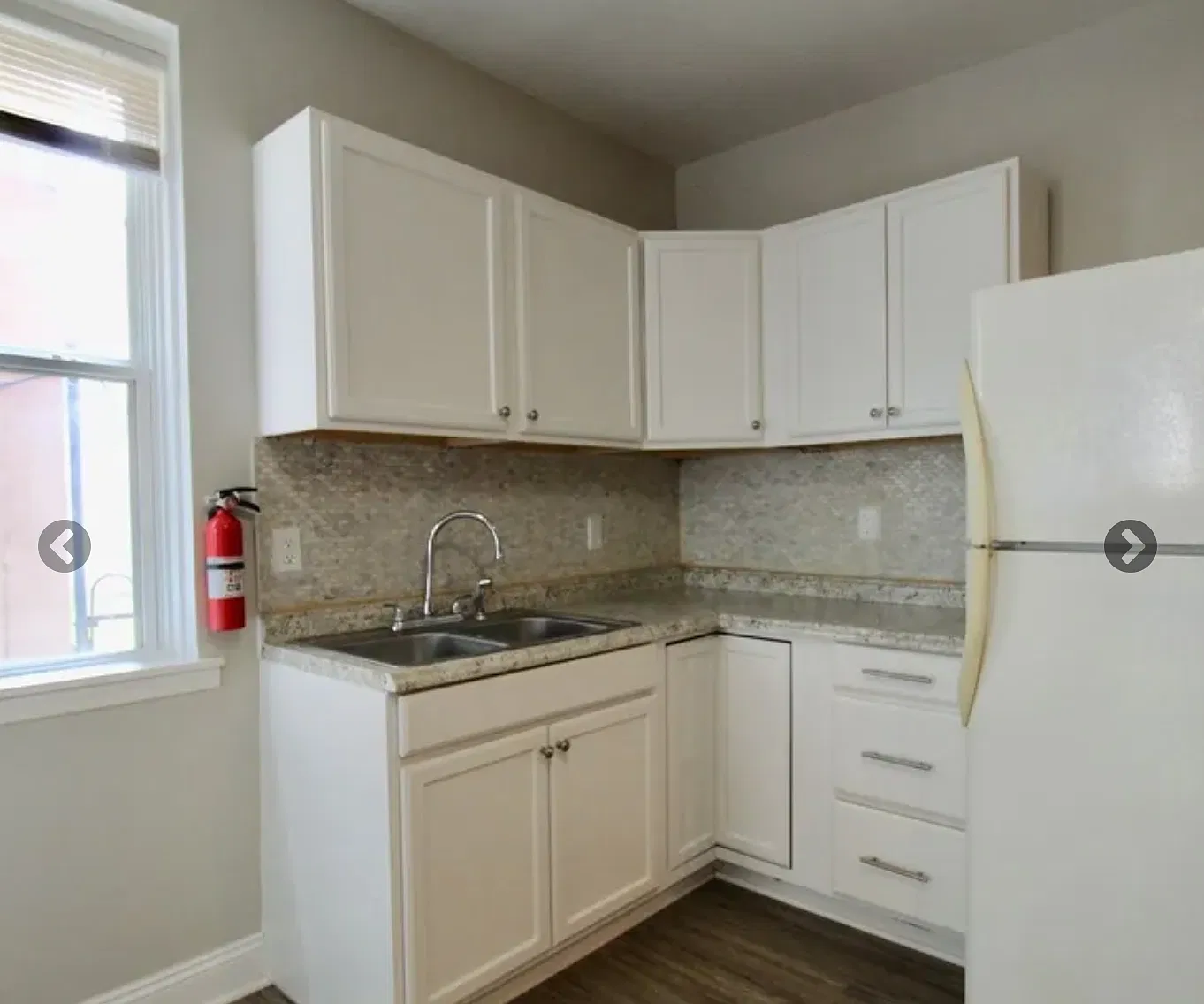 1 bed, 725 sqft, $975 — Photo 4