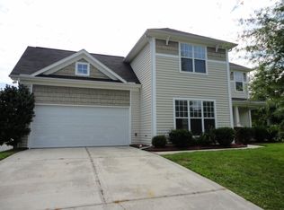 2005 Semmes Ln, Indian Trail, NC 28079