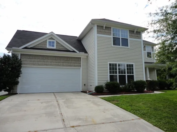 2005 Semmes Ln, Indian Trail, NC 28079