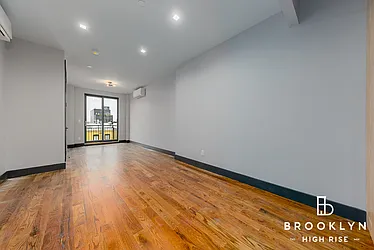Rented by Brooklyn High Rise LLC