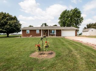 9560 B Rd, Valmeyer, IL 62295