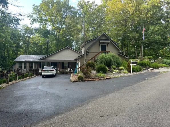 34 White Oak Ln, Monticello, KY 42633