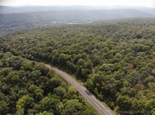 93803 S 4729th Rd, Stilwell, OK 74960