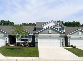 826 Spirea, Howell, MI 48843