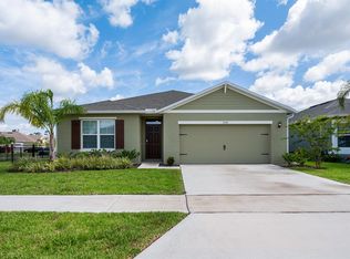3241 Silas Dr, New Smyrna Beach, FL 32168