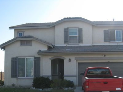 43744 32nd St E, Lancaster, CA, 93535
