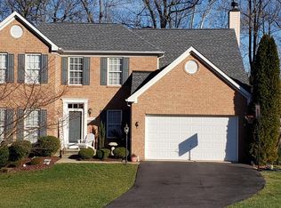2307 Sansbury Dr, Chesapeake Beach, MD