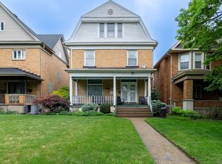 540 Park Rd, Ambridge, PA 15003
