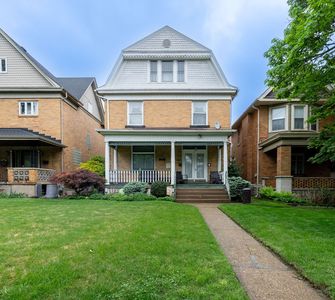 540 Park Rd, Ambridge, PA, 15003