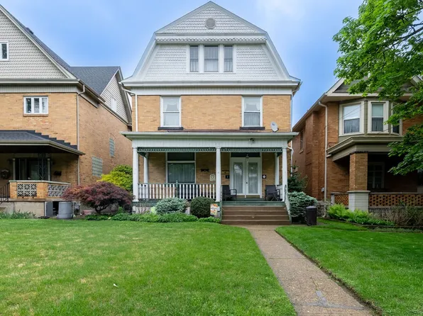 540 Park Rd, Ambridge, PA 15003