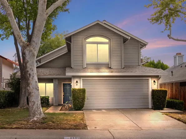 8445 Bramble Bush Cir, Antelope, CA 95843
