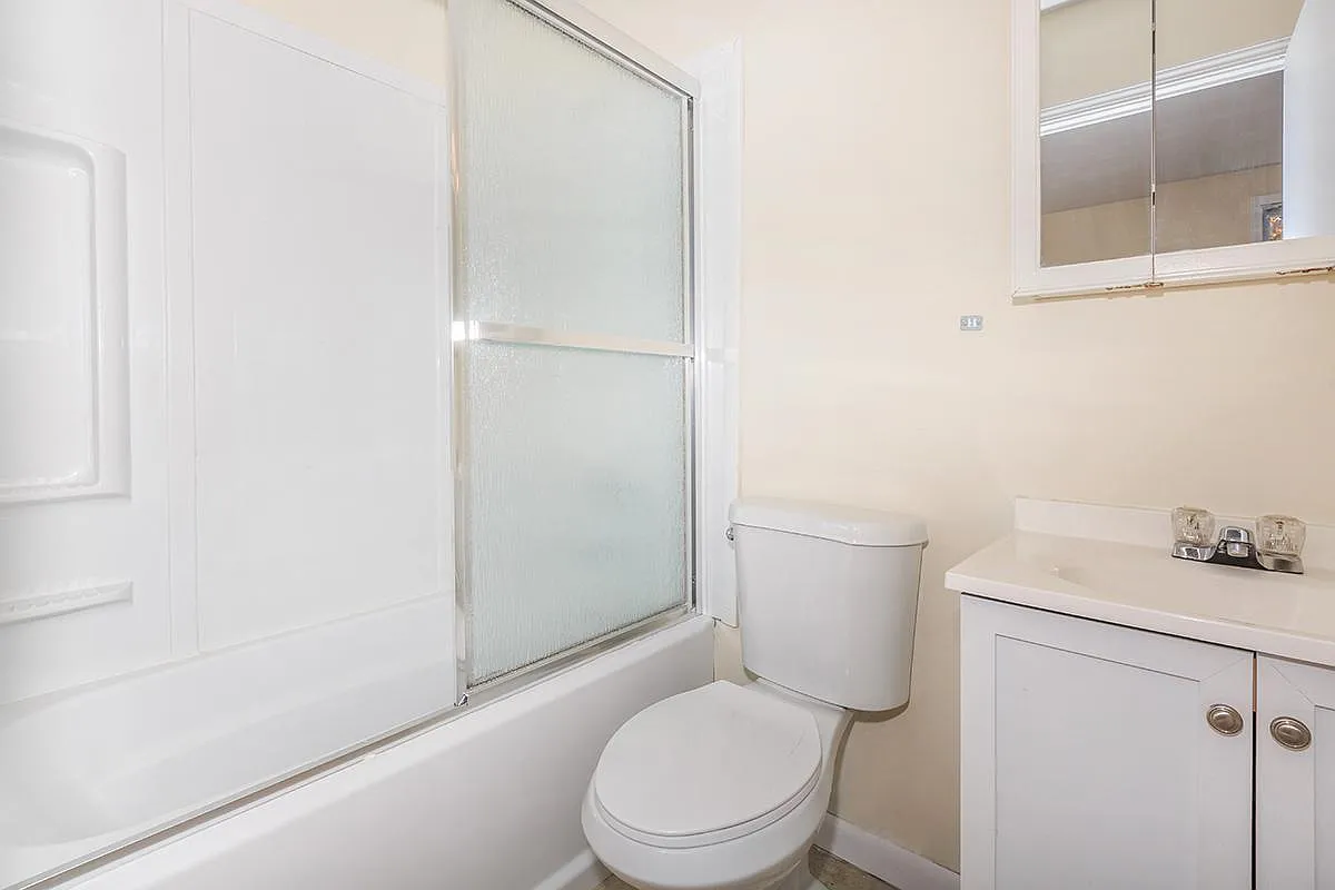 Village Apartments — Photo 2