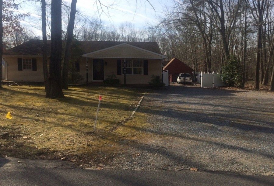 1811 Highland Rd Williamstown Nj 08094 Zillow