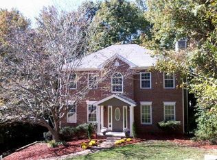 1116 Havel Dr SW, Marietta, GA 30008