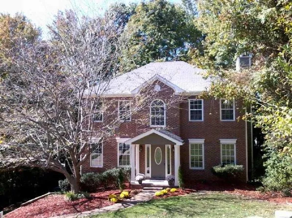 1116 Havel Dr SW, Marietta, GA 30008