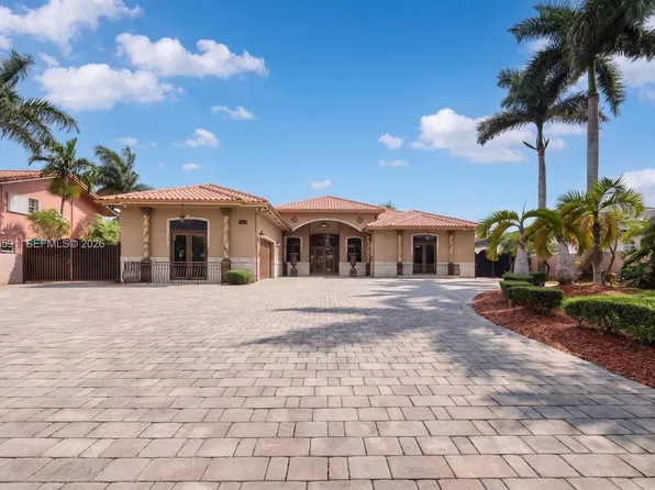 3525 SW 128th Ave, Miami, FL 33175