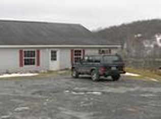 140 Sheridan Rd, Richfield Springs, NY 13439