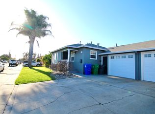 388 Saint George St, Hayward, CA 94541