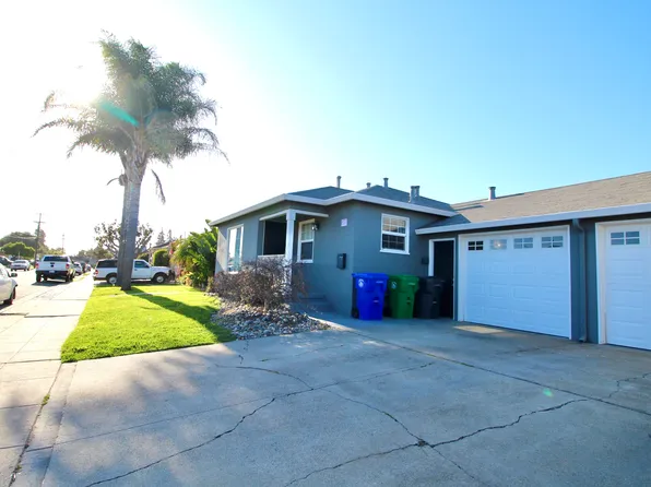 390 Saint George St, Hayward, CA 94541